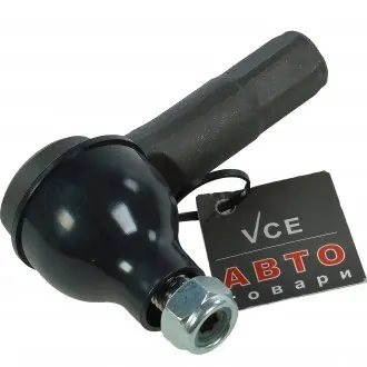 Наконечник поперечной рулевой тяги NK 5034781