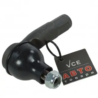 Наконечник поперечной рулевой тяги NK 5034782