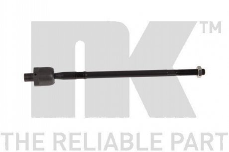 Осевой шарнир, рулевая тяга; наконечник поперечной рулевой тяги NK 5035204 (фото 1)