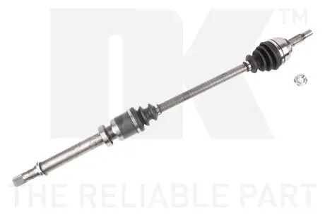 Полуось NK 503978