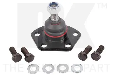 Несущий/направляющий шарнир NK 5041914