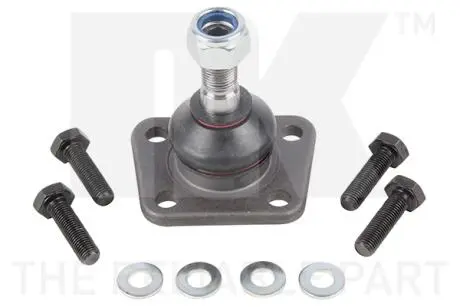 Несущий/направляющий шарнир NK 5042309