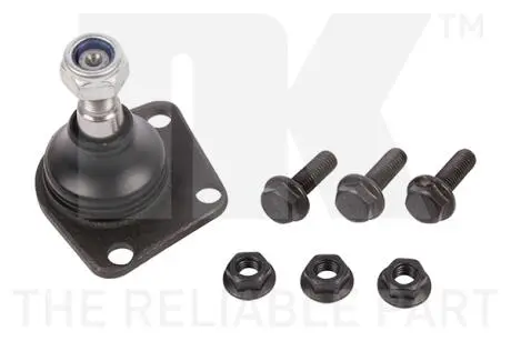 Несучий / напрямний шарнір NK 5042319