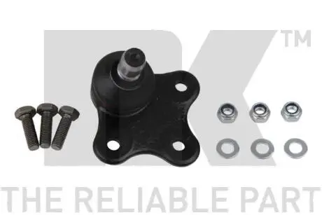 Несущий/направляющий шарнир NK 5042321