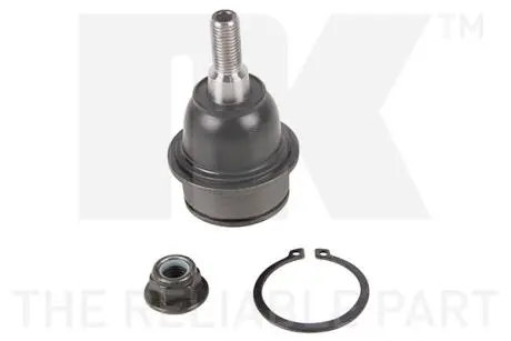 Несущий/направляющий шарнир NK 5042327