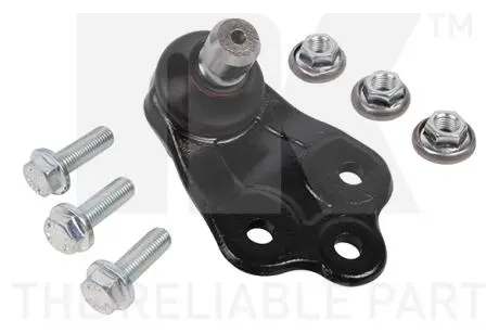 Шарнир независимой подвески / поворотного рычага NK 5042331