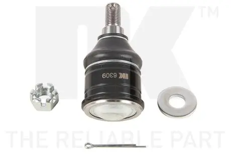 Несучий / напрямний шарнір NK 5042611