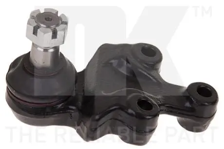 Шаровая опора передняя нижняя kia sorento 8/02- NK 5043505