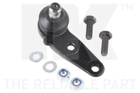 Несущий/направляющий шарнир NK 5044721