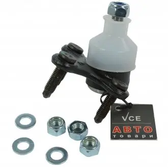 Несущий/направляющий шарнир NK 5044743