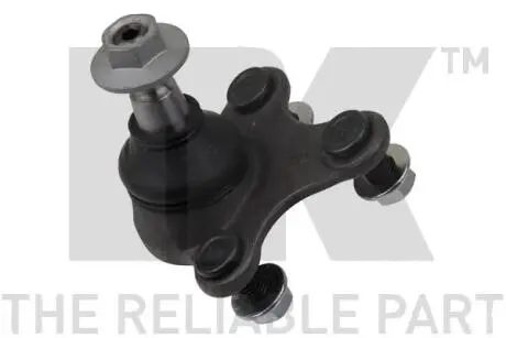 Фото 1 - Несущий/направляющий шарнир NK 5044758 Несущий/направляющий шарнир NK 5044758 (фото 1)