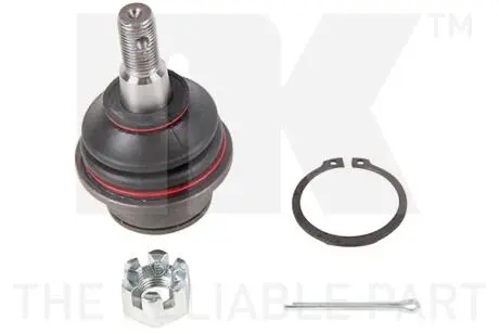 Шарнір незалежної підвіски / поворотного важеля NK 5045702