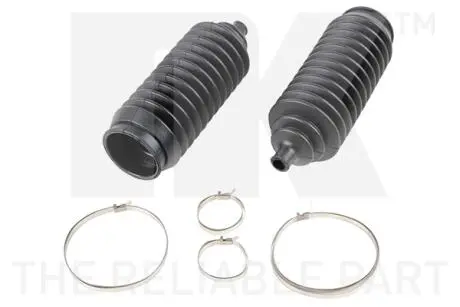 Пыльник (набор) NK 5093002