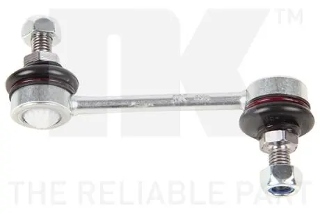 Тяга стабилизатора зад. (металл) db w123 76-85, w126 80-6/91, sprinter 2/95- NK 5113305