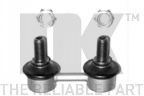 Тяга/стійка, стабілізатор NK 5114533 (фото 1)