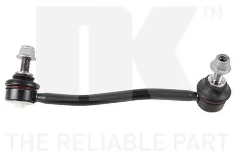 Тяга стабилизатора перед. право tesla model s electric 09.12- NK 5116602