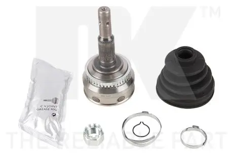 Шарнирный комплект, приводной вал. NK 513610