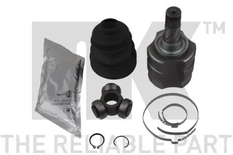 Шарнирный комплект, приводной вал. NK 513641