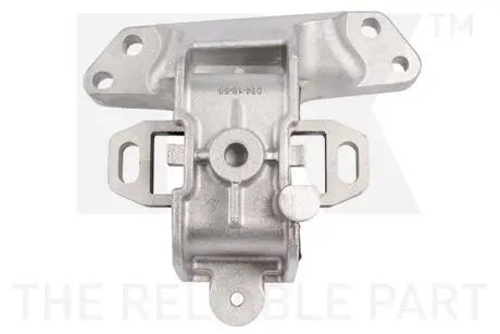 Подвеска, двигатель NK 59719041