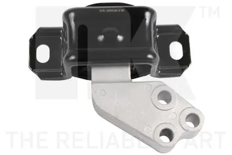 Підвіска, двигун NK 59733055