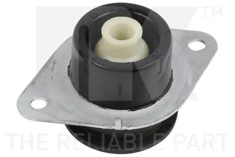 Підвіска, двигун NK 59736024