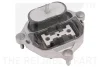 Опора кпп audi a4, a4 allroad, a5, a6, a7, q5 porsche macan 2.0-4.2 06.07- NK 59747005 (фото 1)