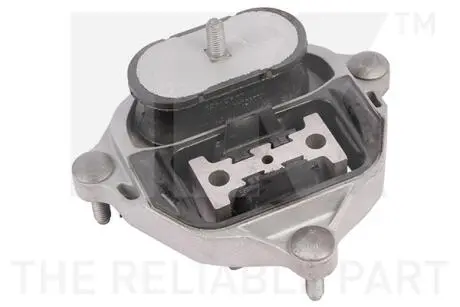 Опора кпп audi a4, a4 allroad, a5, a6, a7, q5 porsche macan 2.0-4.2 06.07- NK 59747005