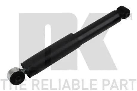 Ам-тор зад. fiat panda van 03- NK 63231268