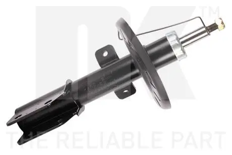 Амортизатор передний citroen c4 grand picasso 13-/peugeot 308 ii 13- NK 65193605