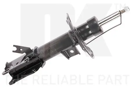 Ам-тор передний правый ford fusion 14-usa NK 65253984