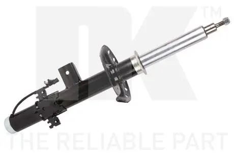 Амортизатор подвески NK 65403356
