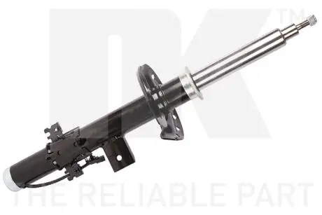 Амортизатор подвески NK 65403357