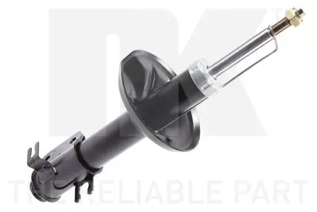 Амортизатор передний NK 65501222