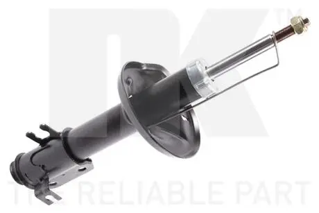 Амортизатор пер. daewoo matiz, 05- NK 65501223