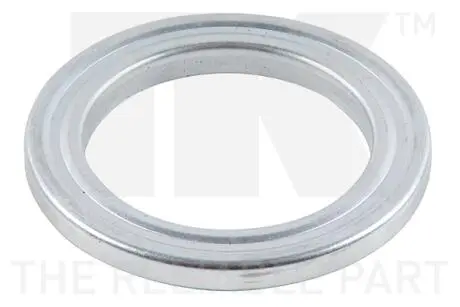 Подшипник качения, опора стойки амортизатора NK 661902