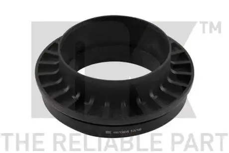 Подшипник качения, опора стойки амортизатора NK 661904