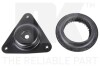 К-кт опора +подшипник перед. амортизатора renault espase v 1.6dci 15-, grand scenic iv, scenic iv 1.2tce/1.5dci/nissan qashqai 1.5dci/1.6dci 13- NK 682205 (фото 2)