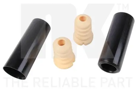 Пылезащитный комплект, амортизатор NK 691506