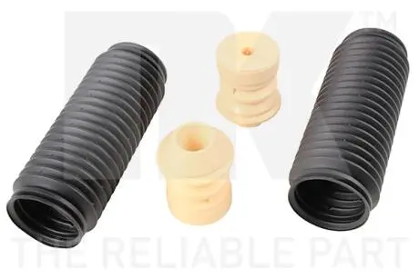 Пылезащитный комплект, амортизатор NK 691513