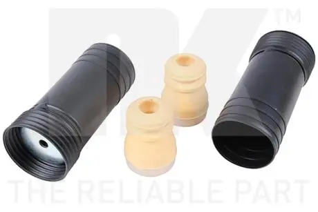 Пылезащитный комплект, амортизатор NK 691514