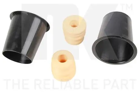 Пылезащитный комплект, амортизатор NK 691516