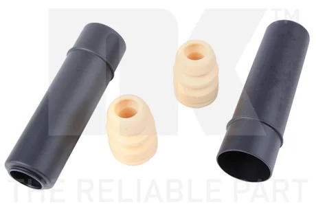 Пылезащитный комплект, амортизатор NK 693502