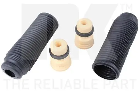 Пылезащитный комплект, амортизатор NK 694728