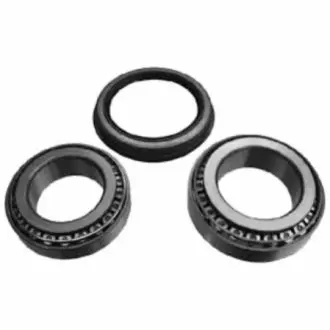 Комплект подшипника ступицы колеса NK 753619