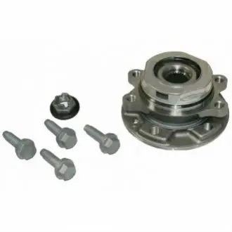 Комплект подшипника ступицы колеса NK 753933