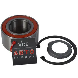 Ступица без сенсорного кольца NK 761506