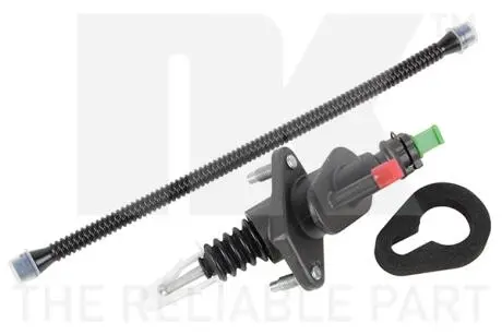 Главный цилиндр, система сцепления NK 833610