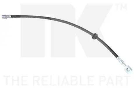 Тормозной шланг NK 854024