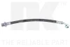Тормозной шланг NK 8545238 (фото 1)