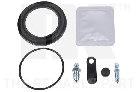 Ремкомплект тормозного суппорта NK 8899008